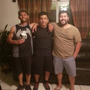 Meet your Posher, Blanca